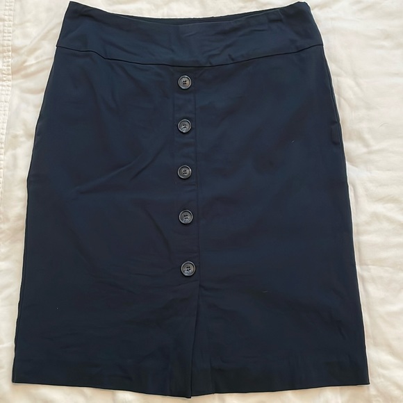 Margaret M Pencil Skirt - Picture 1 of 4